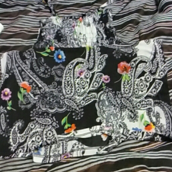 Summer dress - Picture 4 of 4